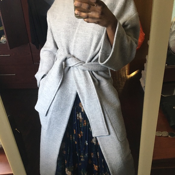 Aritzia Wilfred Calantha / Mael Jacket - Picture 6 of 11